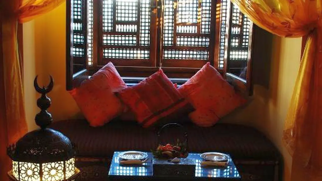 الفندق اورينتال ريفولي - شرم الشيخ